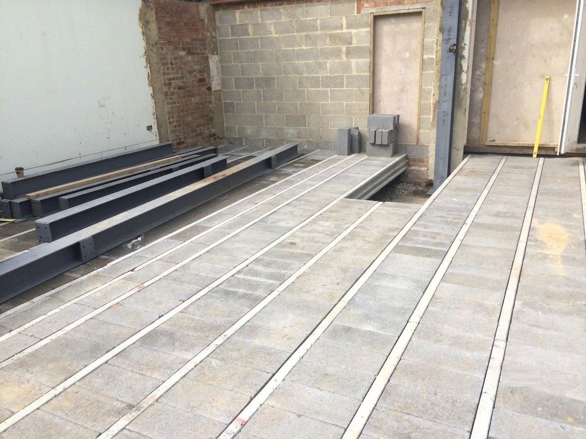 Structural Works